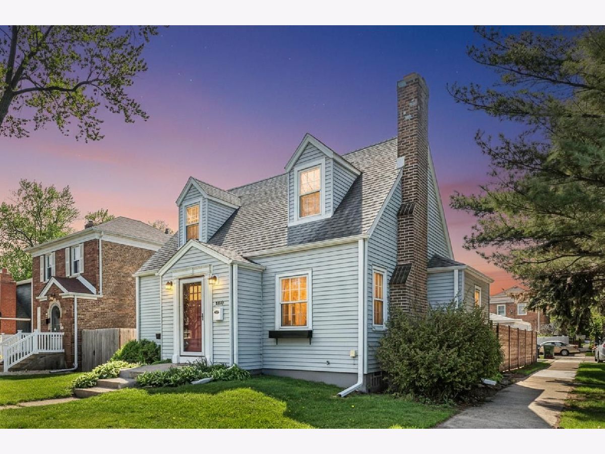  For Sale Evergreen Park Illinois, 9200 St. Louis Avenue