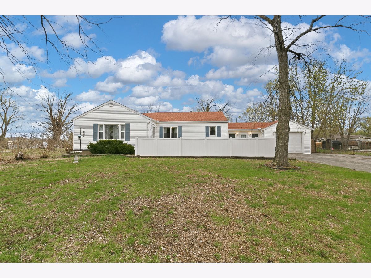  For Sale East Moline Illinois, 3709 Morton Drive