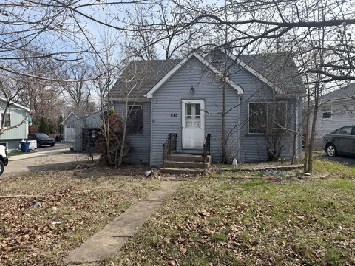  Sold Round Lake Park Illinois, 543 Arbor