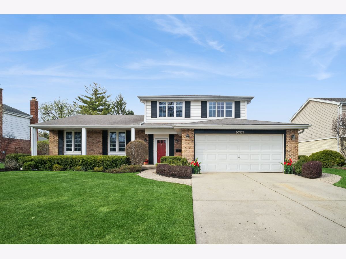  For Sale Glenview Illinois, 3712 Winnetka Road