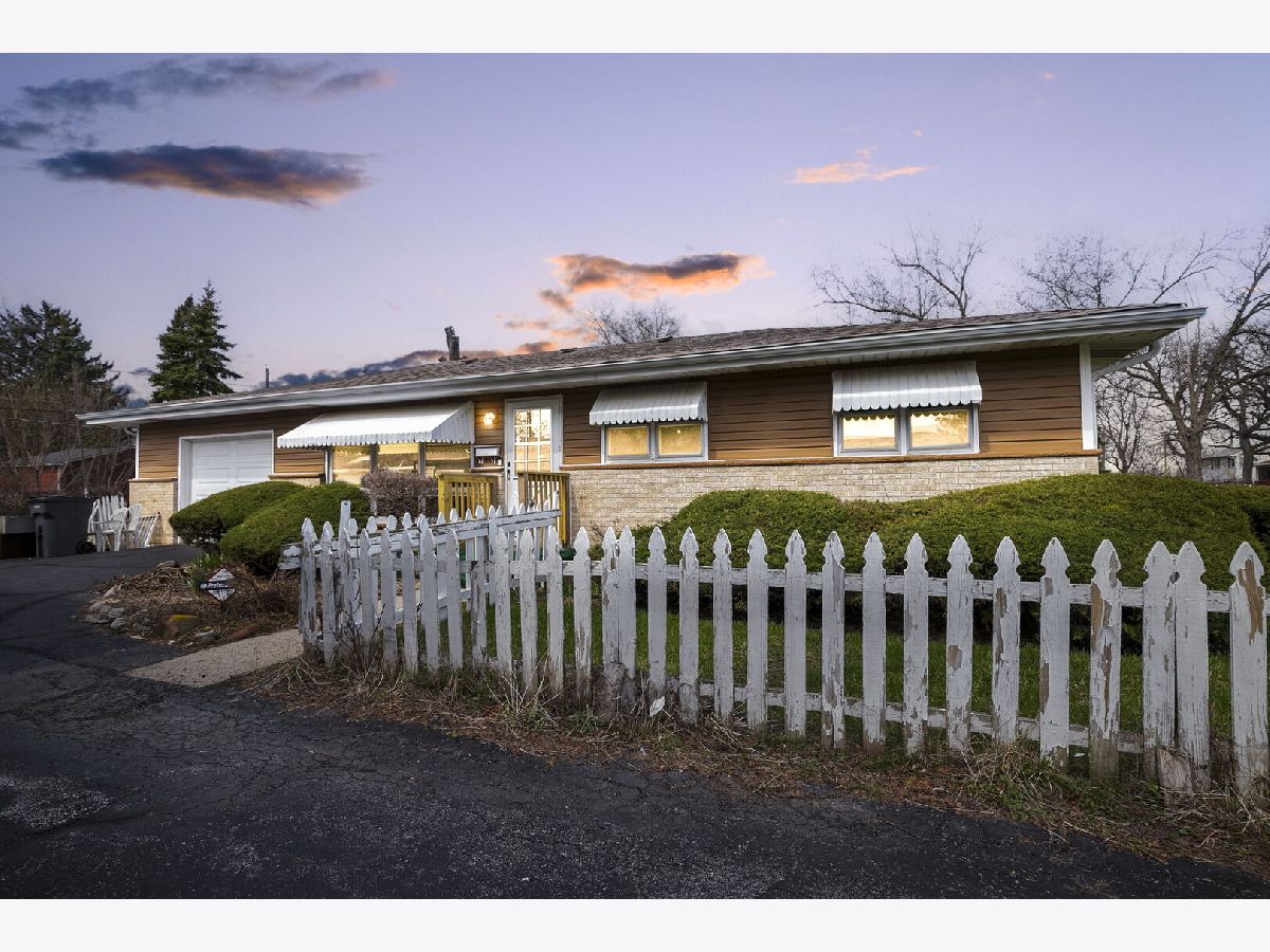  For Sale Zion Illinois, 1714 Hebron Avenue