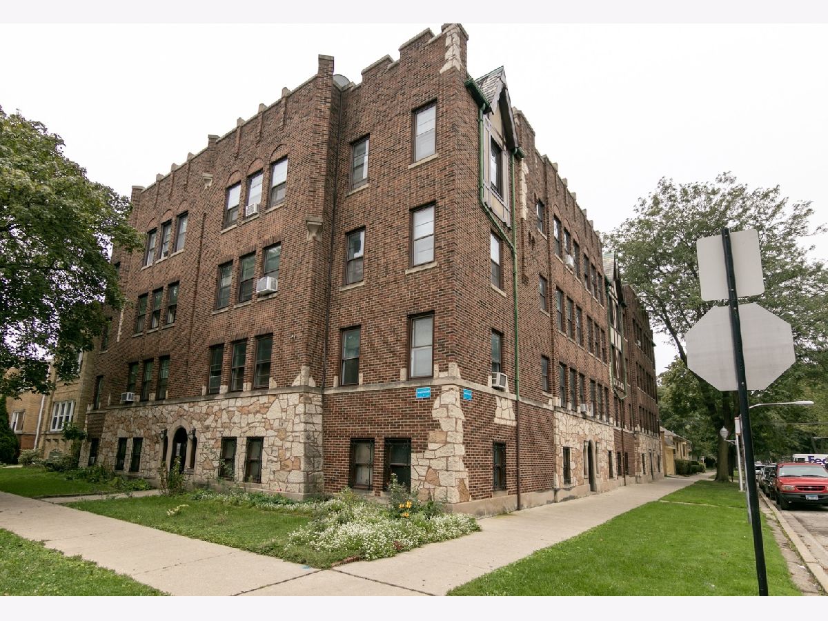  Rented Chicago Illinois, 2435 Rosemont