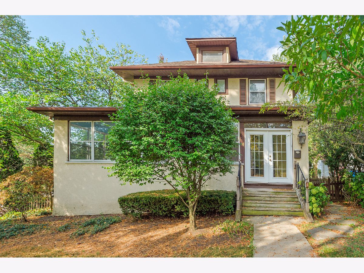  For Rent Hinsdale Illinois, 4 Vine