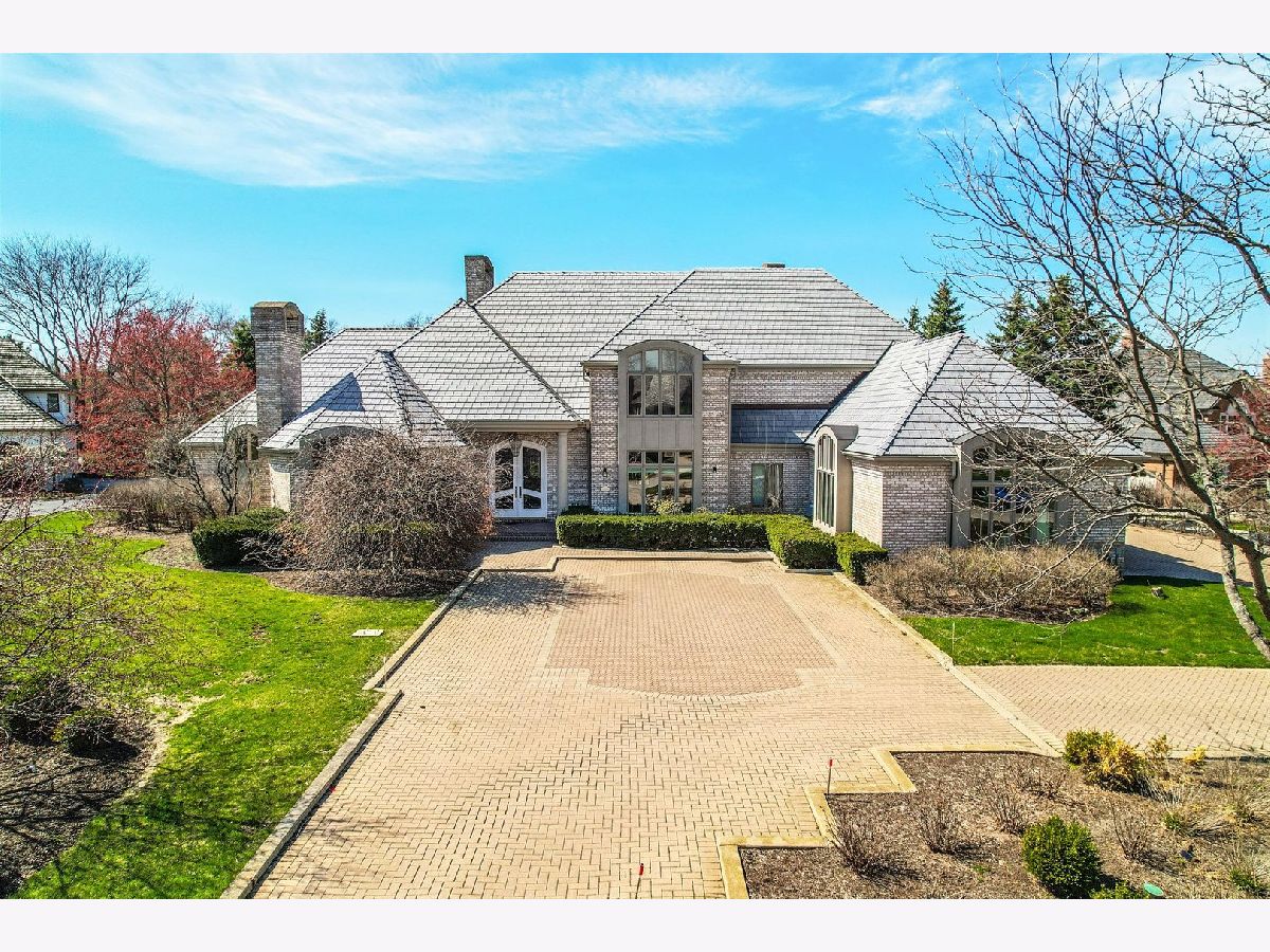  For Sale Inverness Illinois, 140 Braymore Court