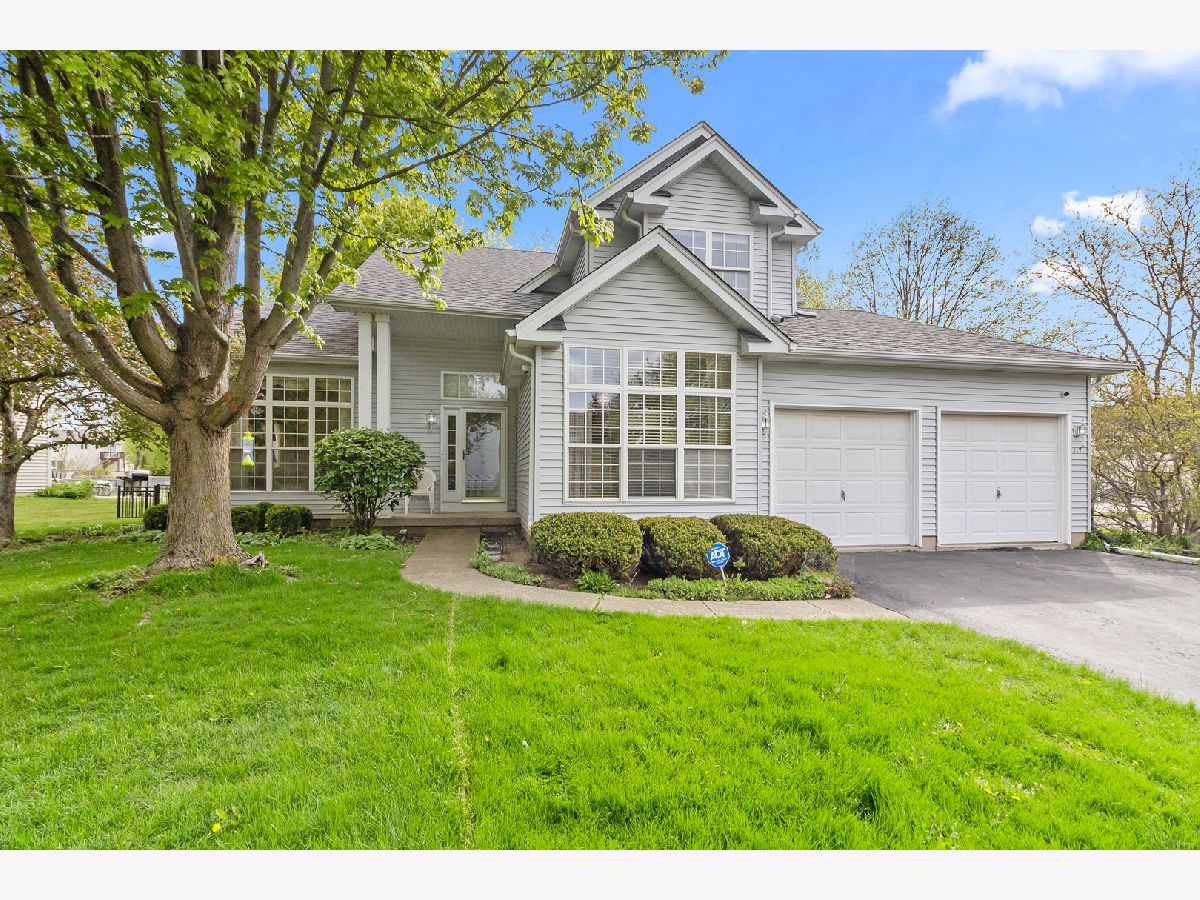  For Sale Harvard Illinois, 117 Galvin Parkway