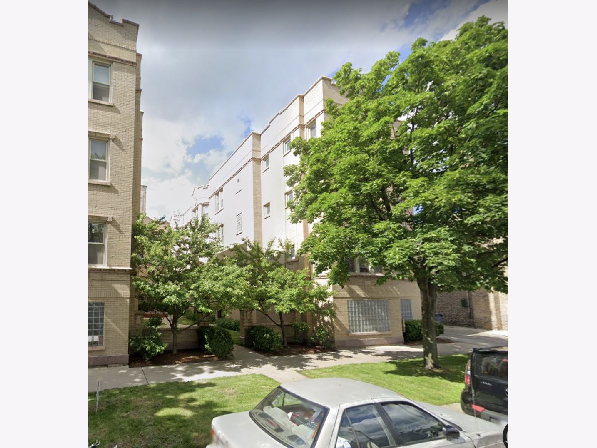  Rented Chicago Illinois