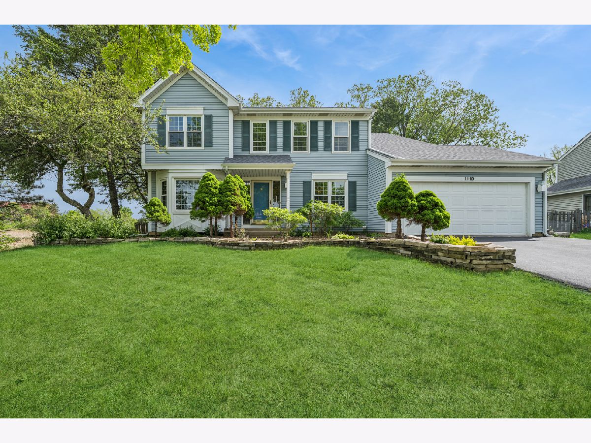 Homes For Sale Braemar Barrington Illinois, 1119 Berkshire Lane
