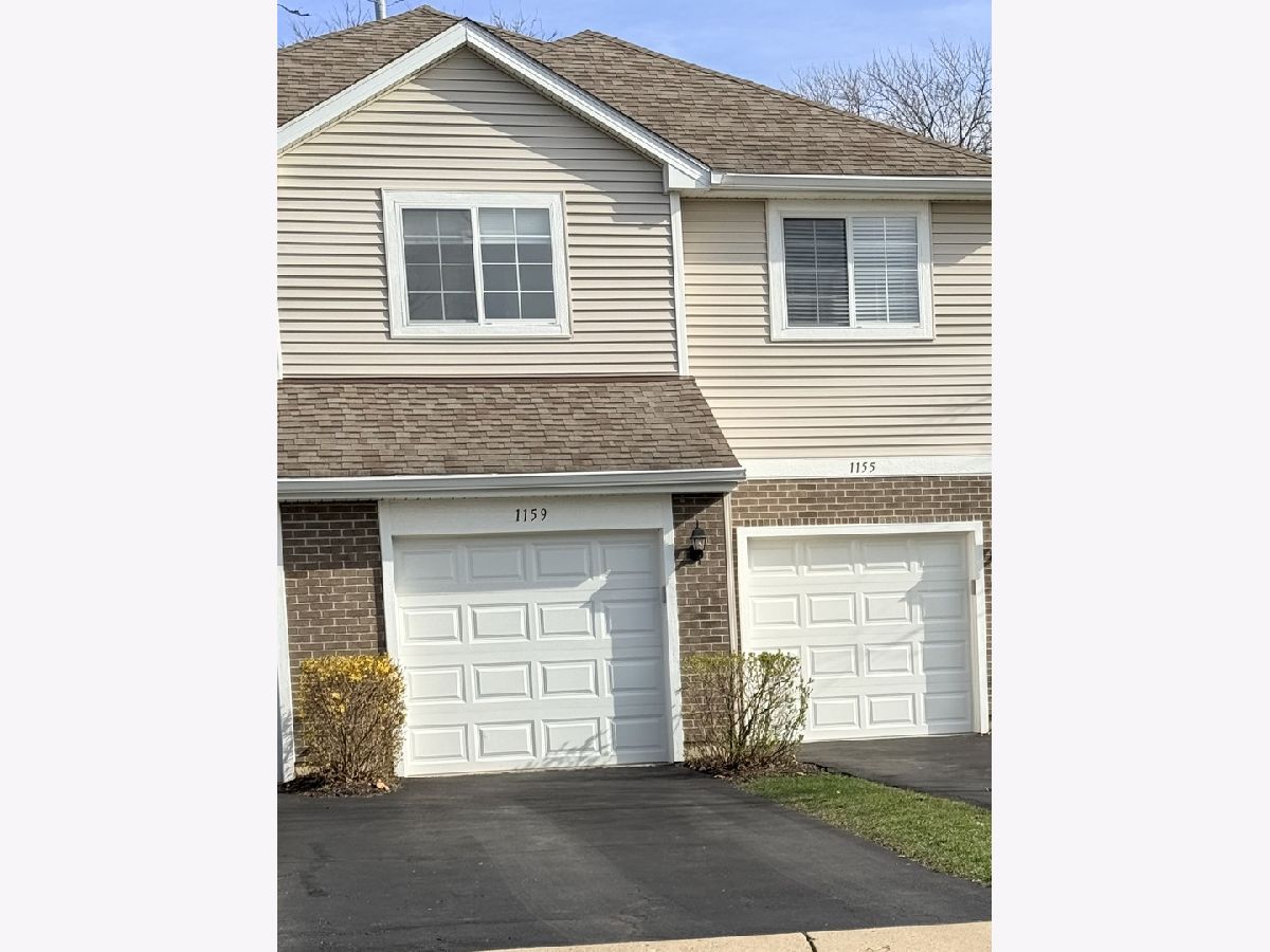  For Rent Lombard Illinois, 1159 Addison