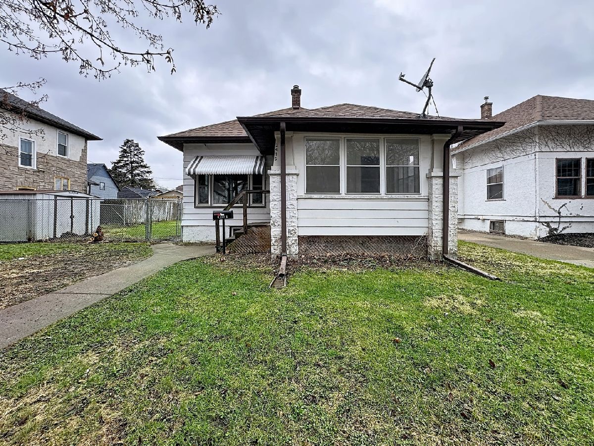  For Sale Davenport Iowa, 2416 Farnam Street