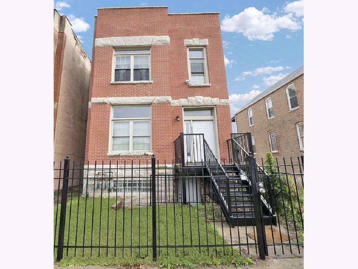  For Rent Chicago Illinois, 2638 Adams