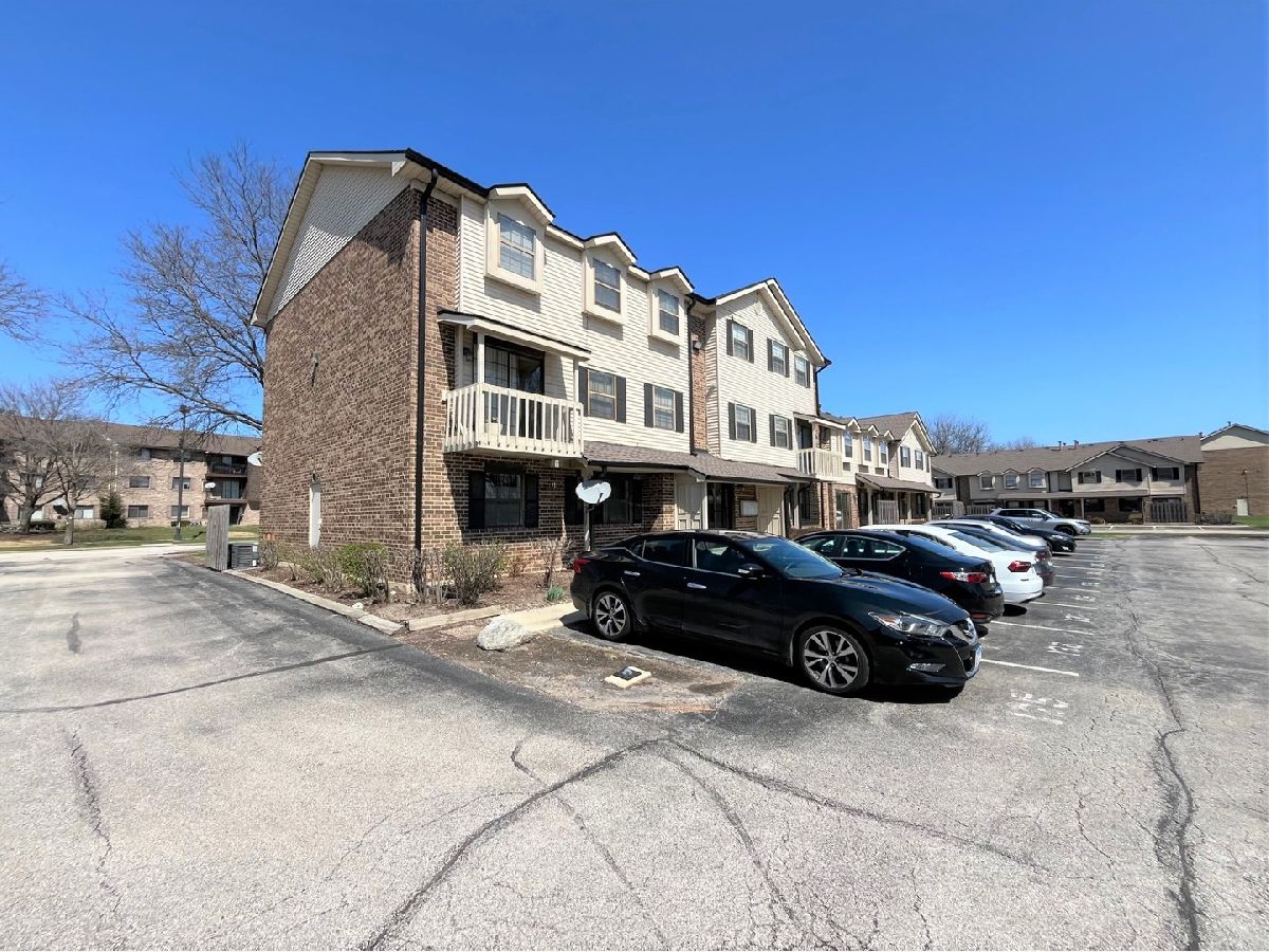  For Rent Naperville Illinois, 1504 Jefferson