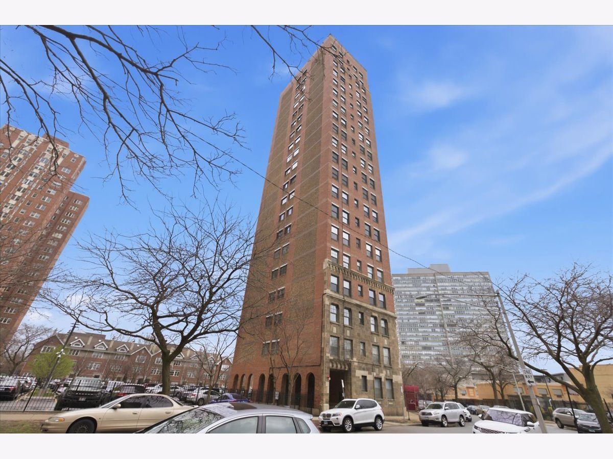  For Rent Chicago Illinois, 4940 East End