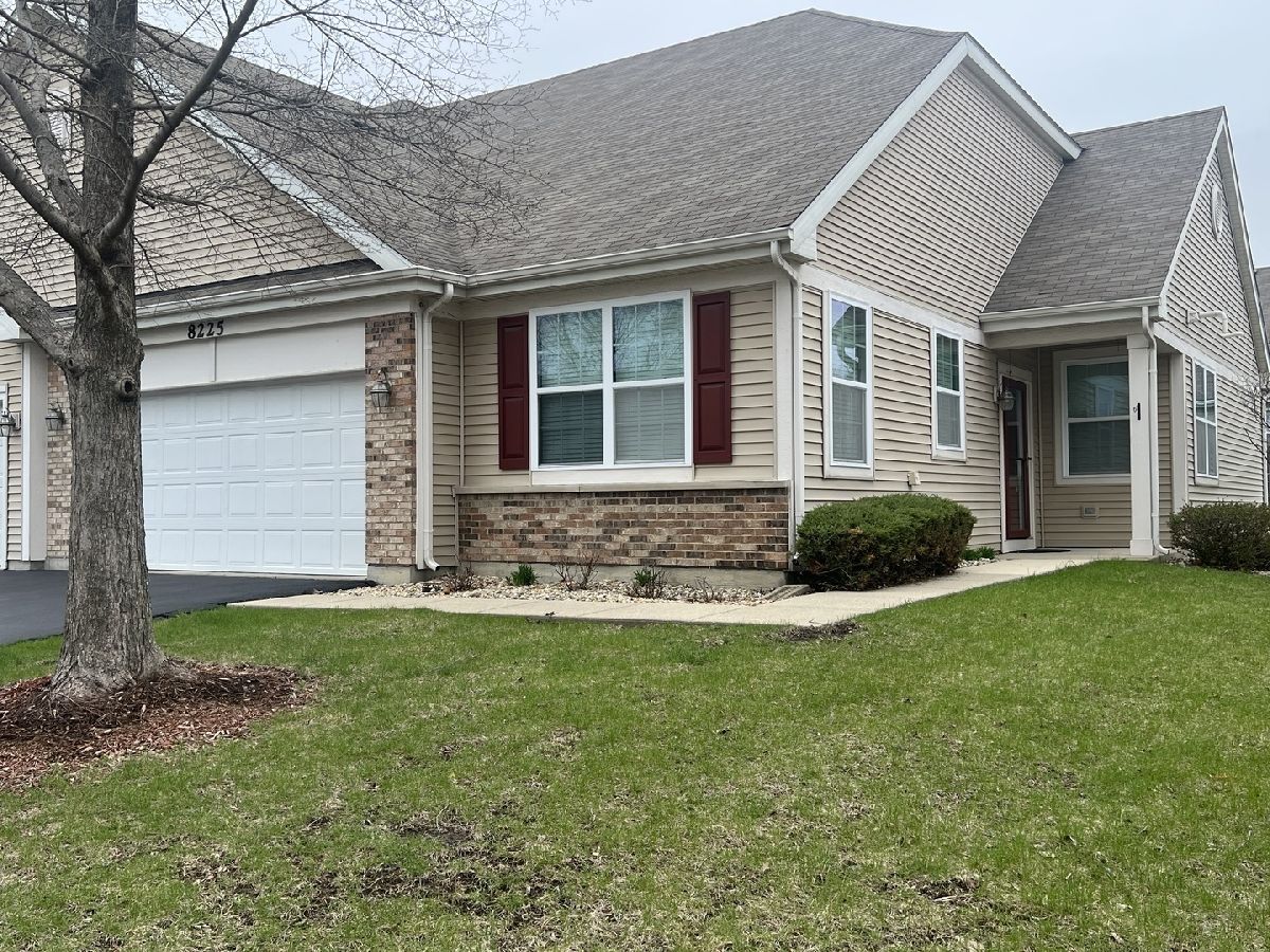 Homes & Townhomes & Condos For Sale Greywall Club Joliet Illinois, 8225 Tremont Lane