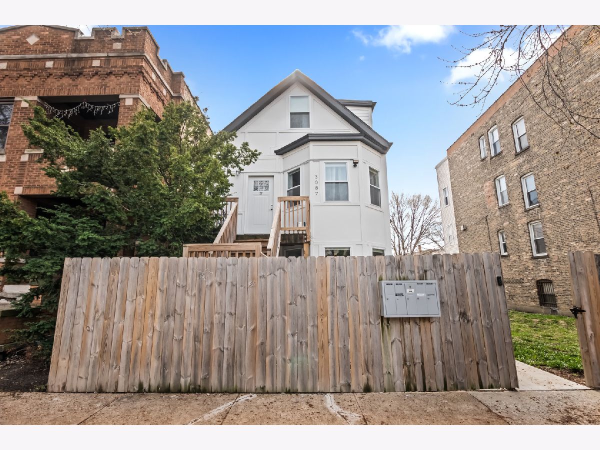  For Rent Chicago Illinois, 3087 Elbridge