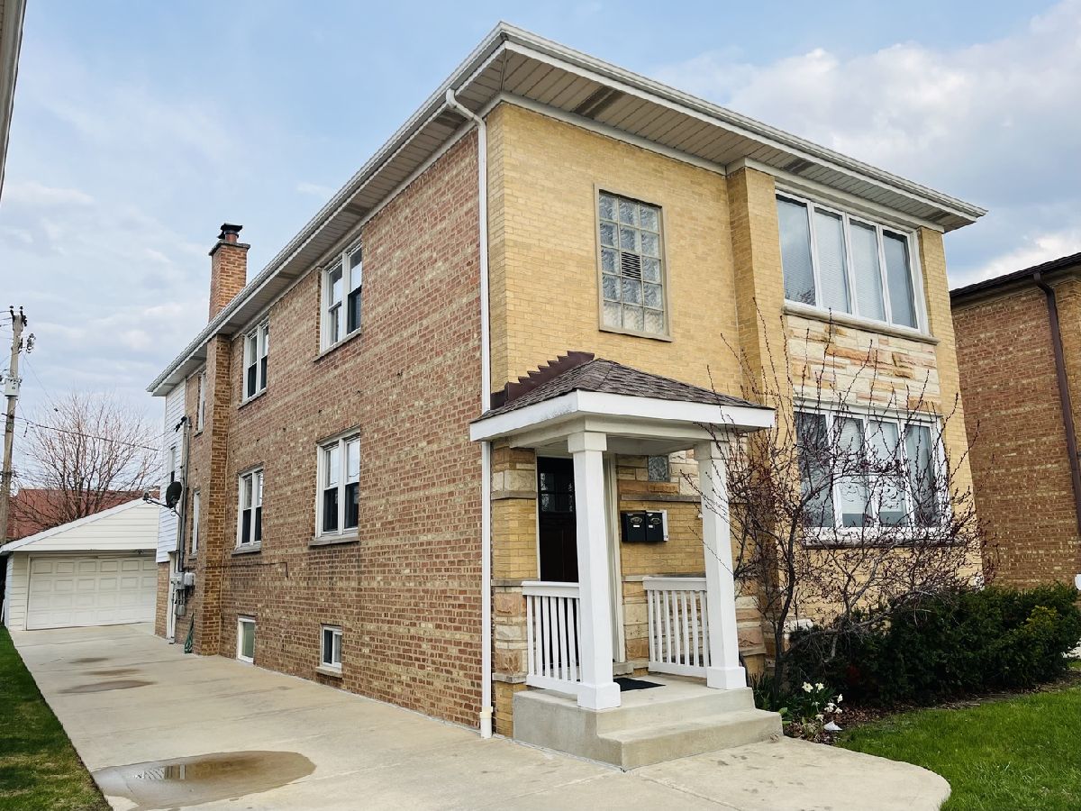  For Sale Norridge Illinois