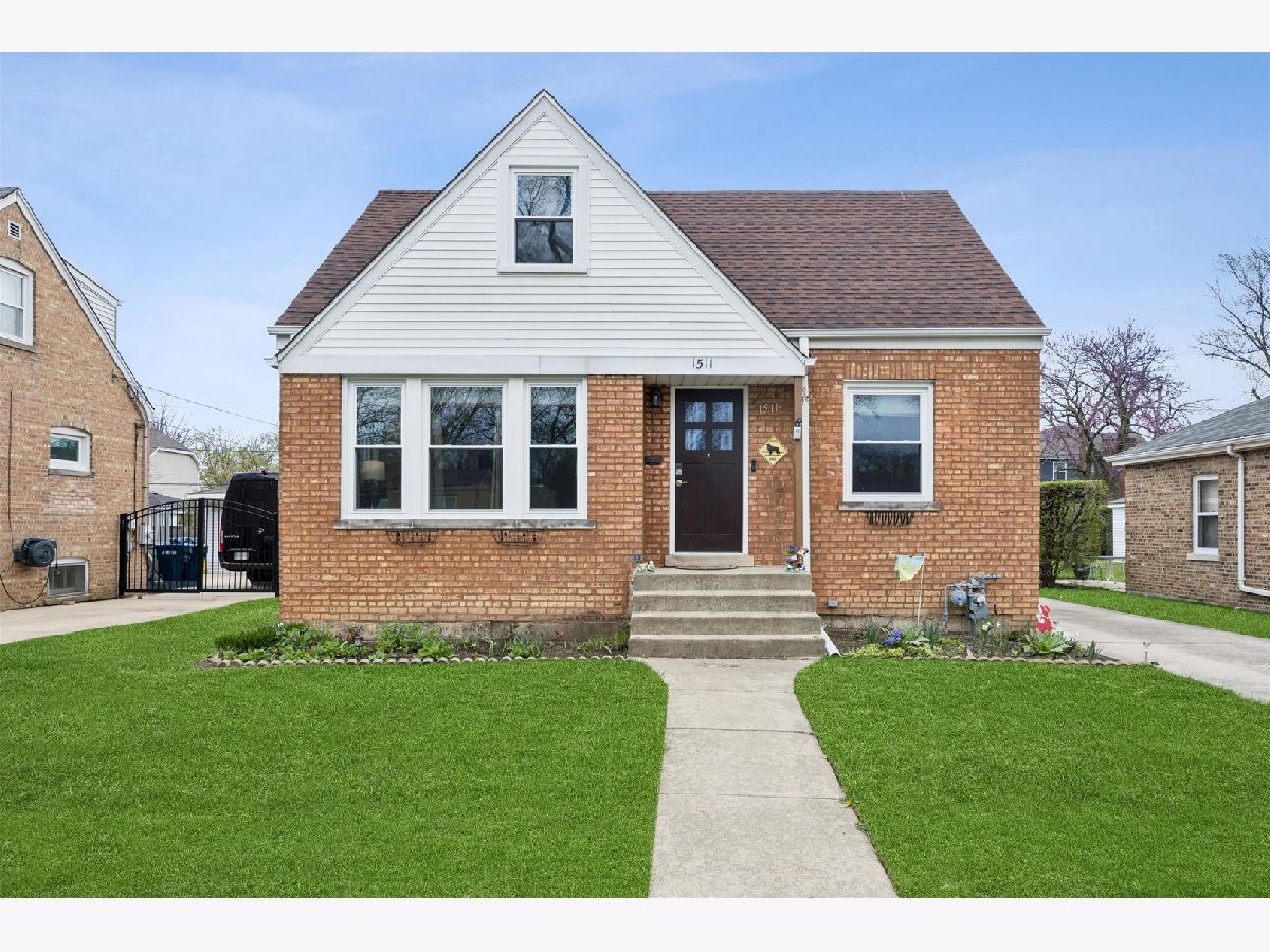  For Sale La Grange Park Illinois, 1511 Kemman Avenue