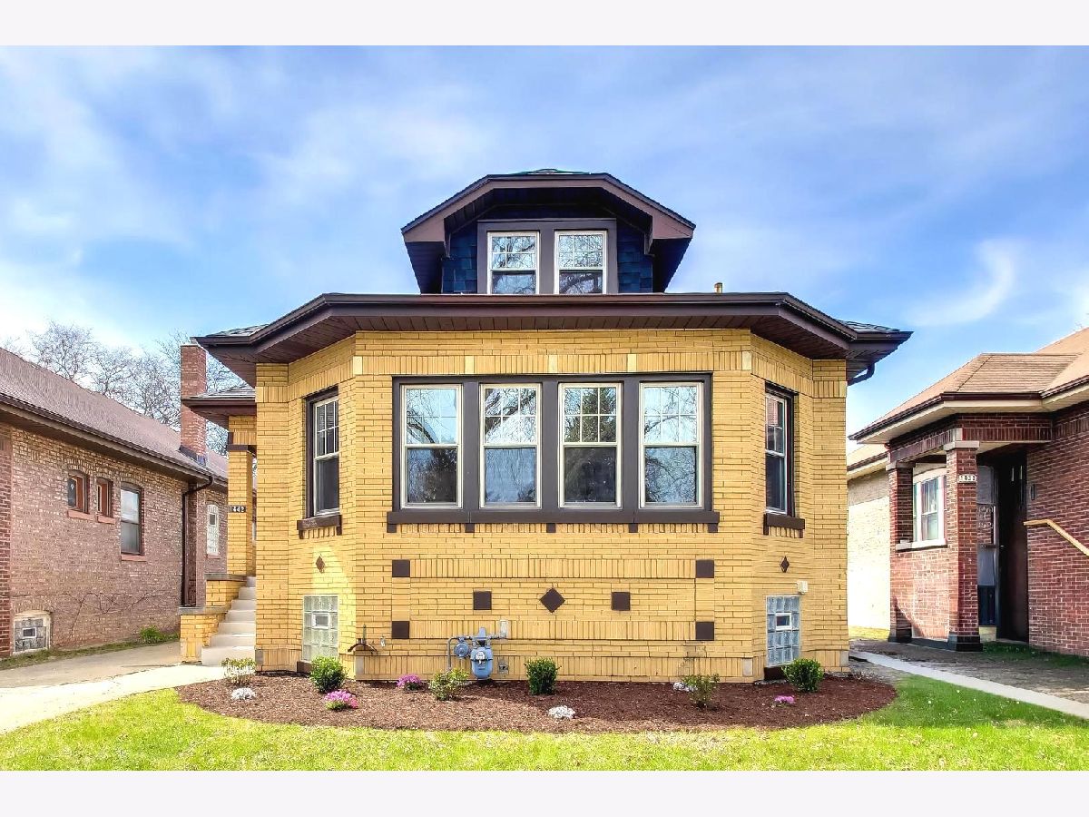  For Sale Maywood Illinois, 1442 15th Avenue