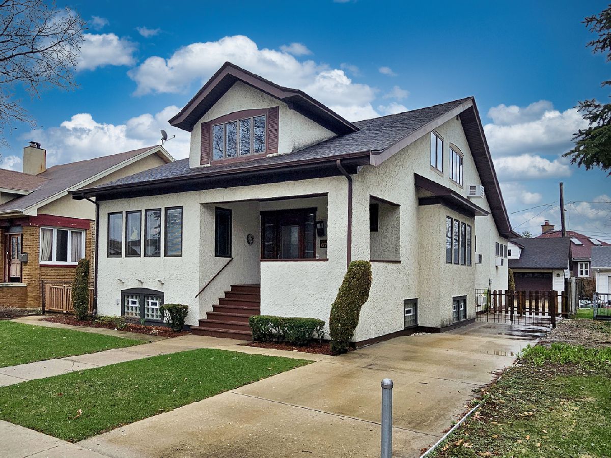  For Sale Chicago Illinois, 6735 Raven Avenue