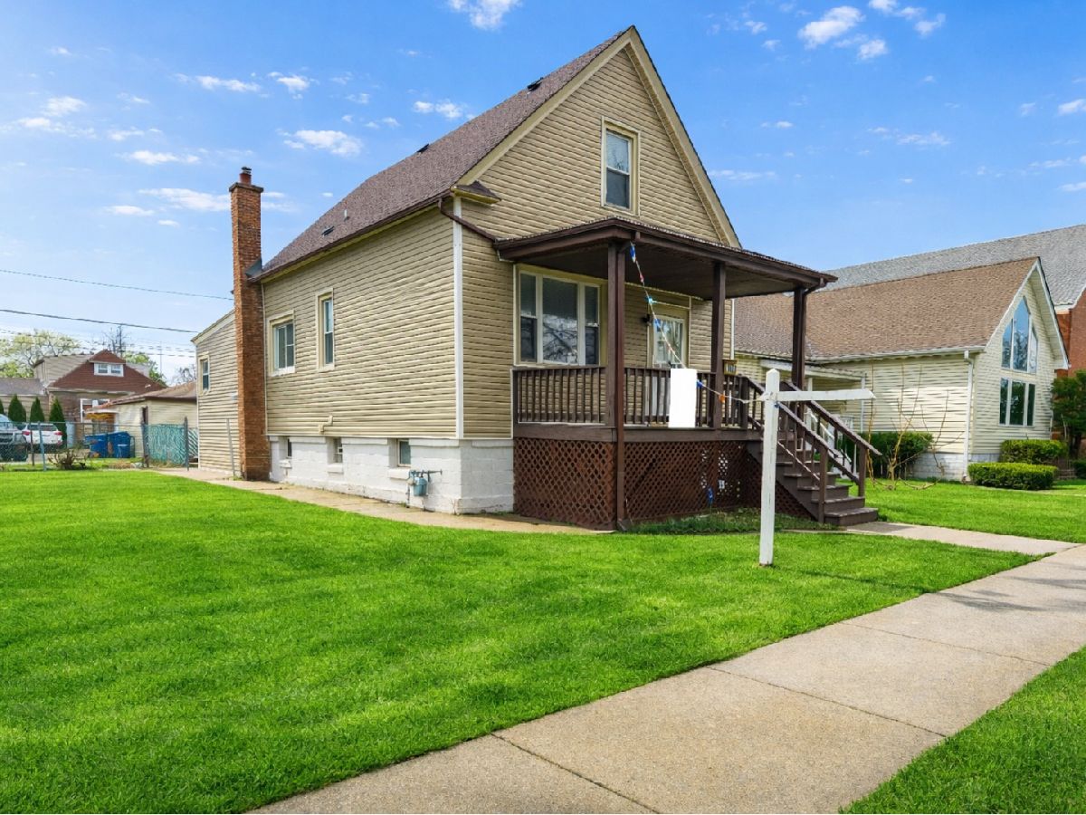  For Sale La Grange Illinois, 30 Washington Avenue