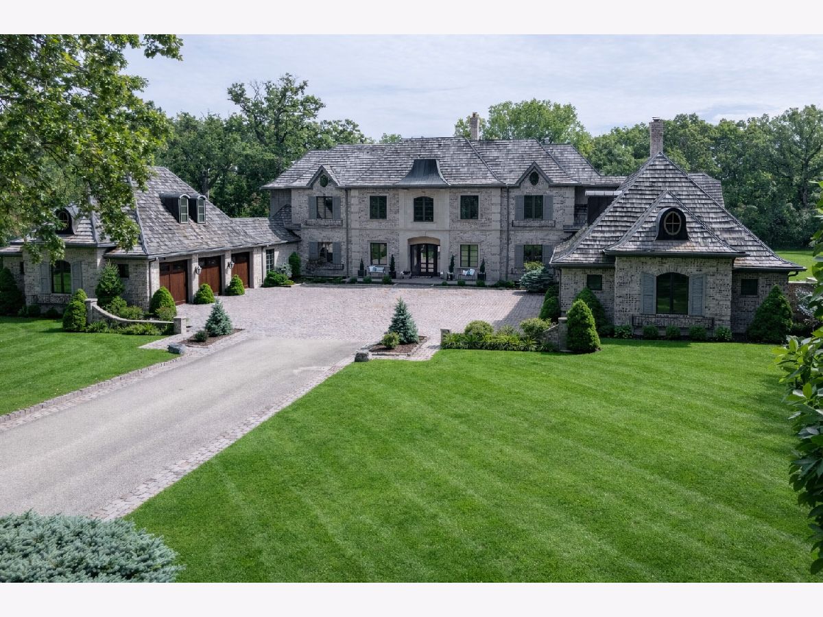  For Sale Northbrook Illinois, 24 Bridlewood Road