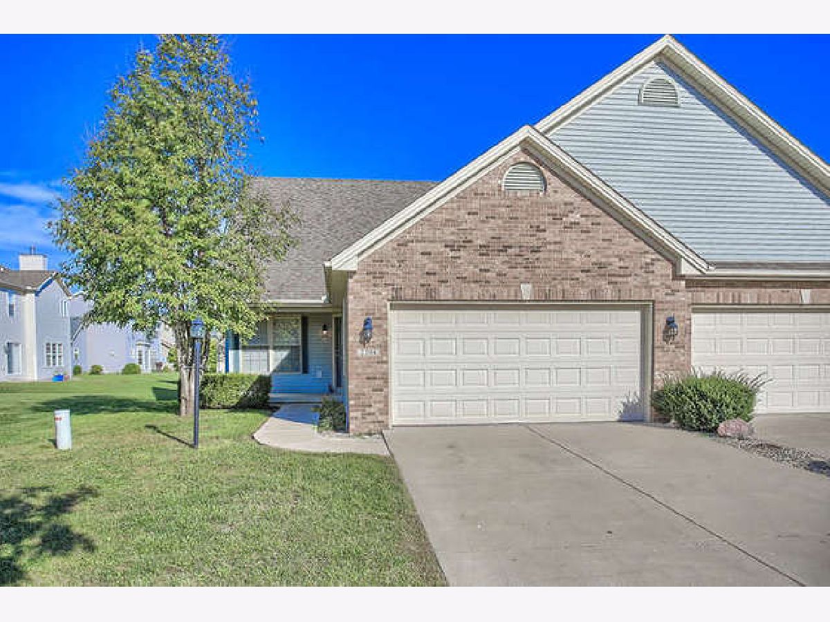  Rented Champaign Illinois, 2304 Blanche