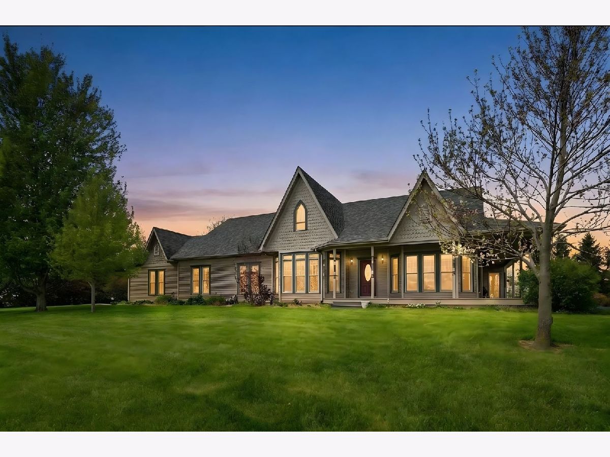  Sold Paw Paw Illinois, 3402 Paw Paw
