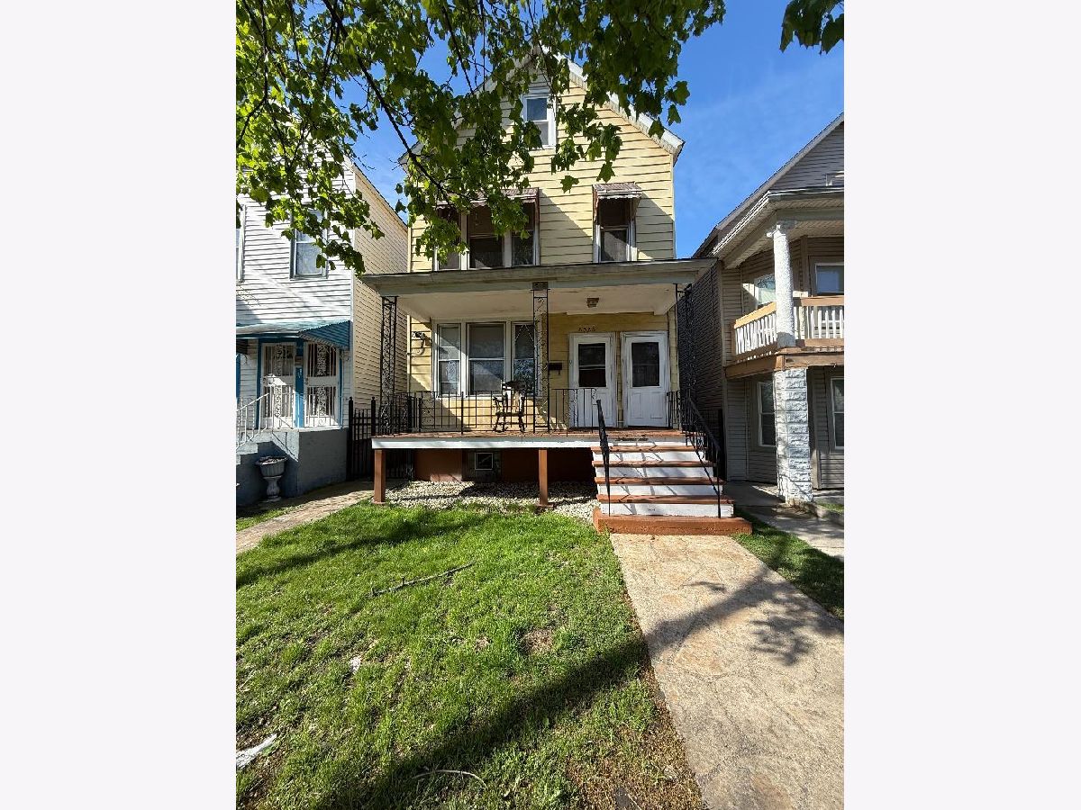  For Sale Chicago Illinois, 8328 Baker Avenue