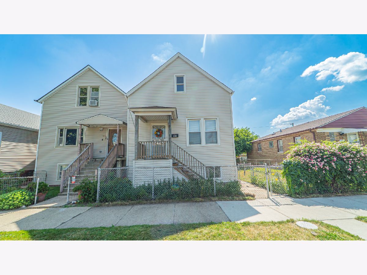  For Sale Chicago Illinois, 10439 Avenue M