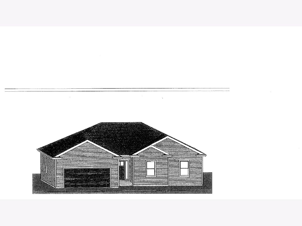  For Sale Fisher Illinois, 411 Jerin Drive