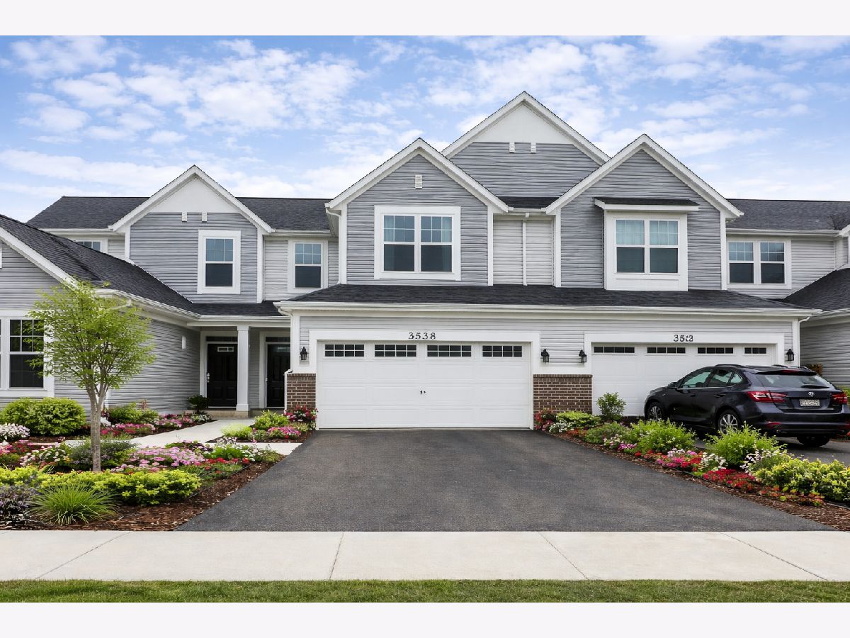  For Rent Plainfield Illinois, 23538 Bancroft