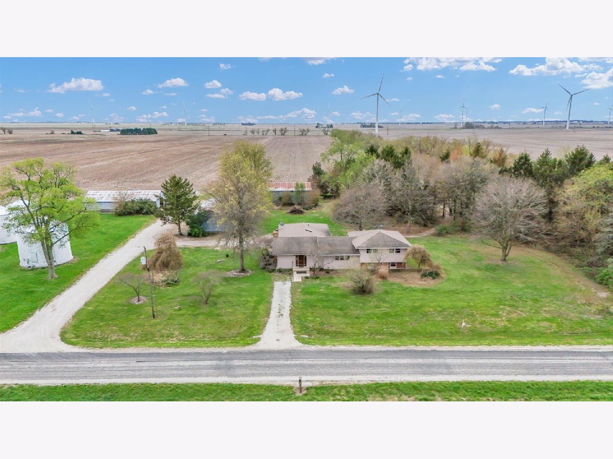  For Sale Paxton Illinois, 2279 500 N Road