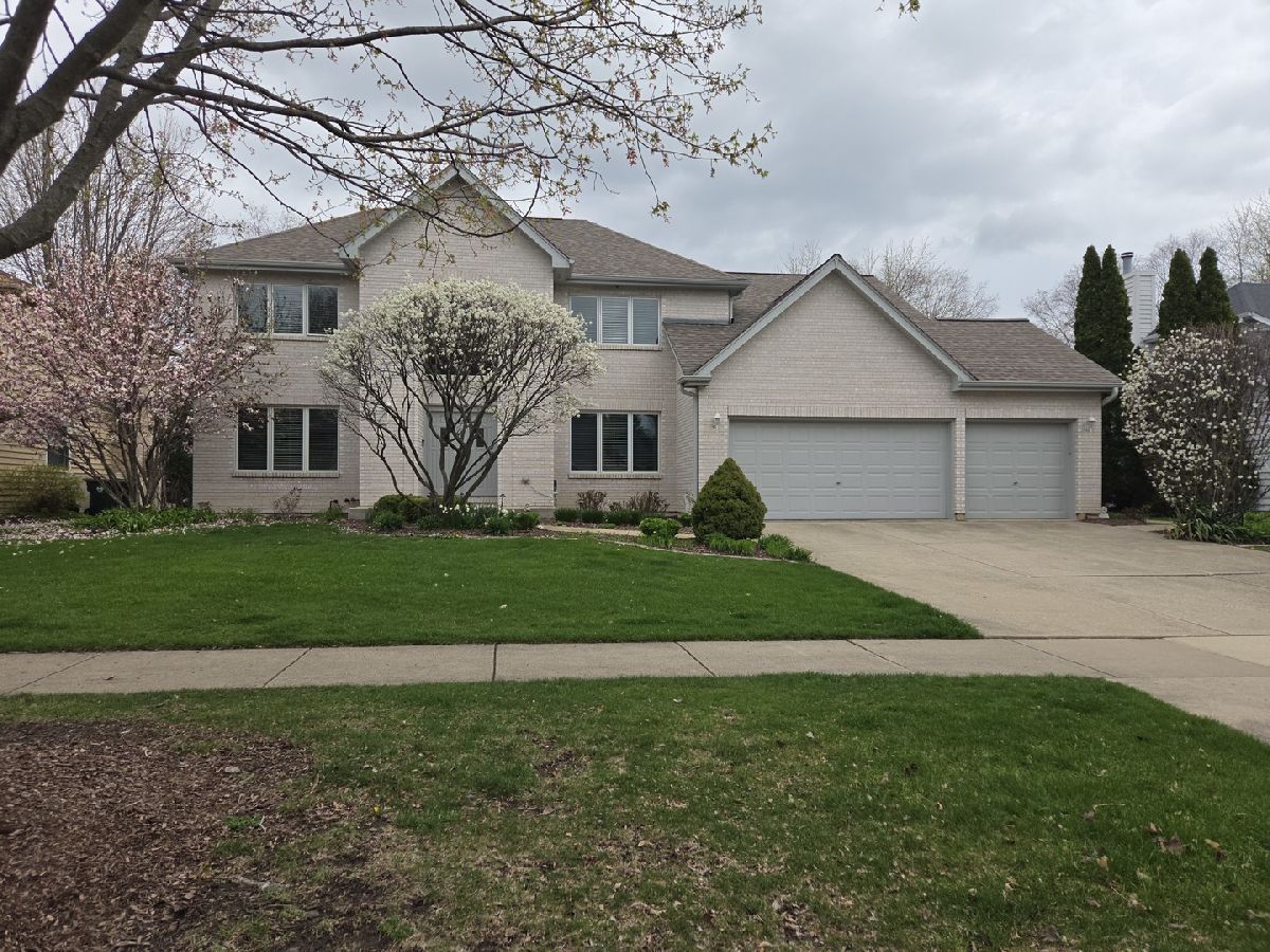  For Rent Naperville Illinois, 543 Gateshead