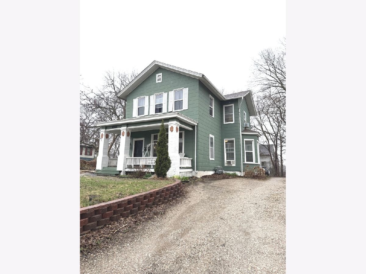  For Sale Davenport Iowa, 2004 13th Street