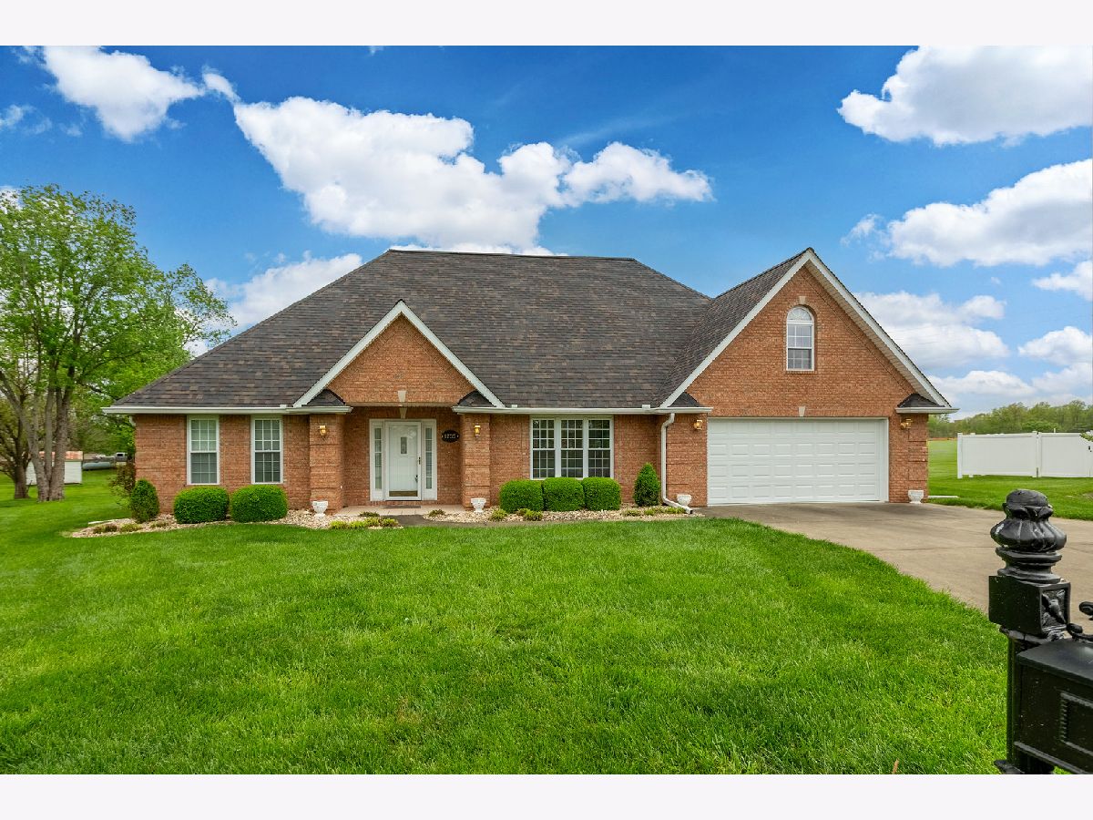  Sold Marion Illinois, 1705 Josephine