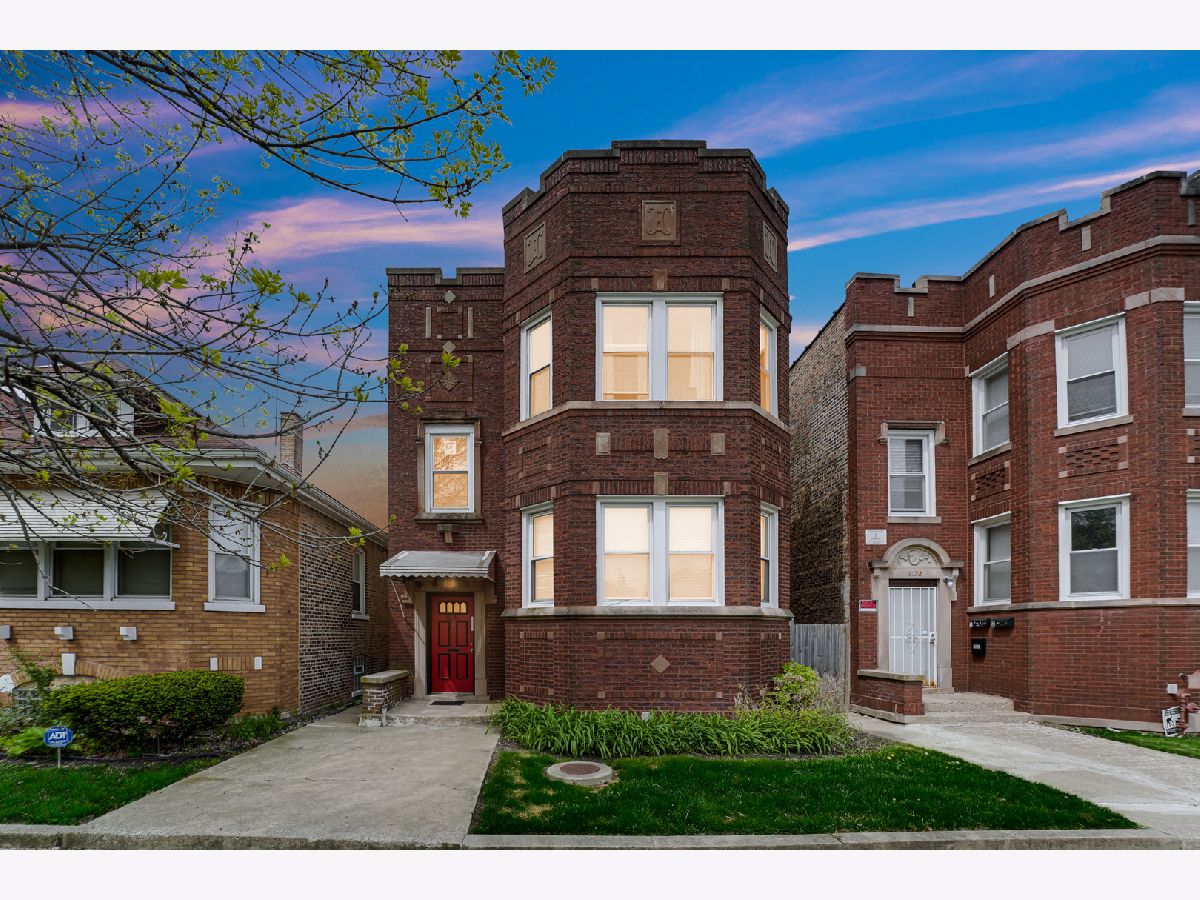 For Rent Chicago Illinois, 8140 Paulina
