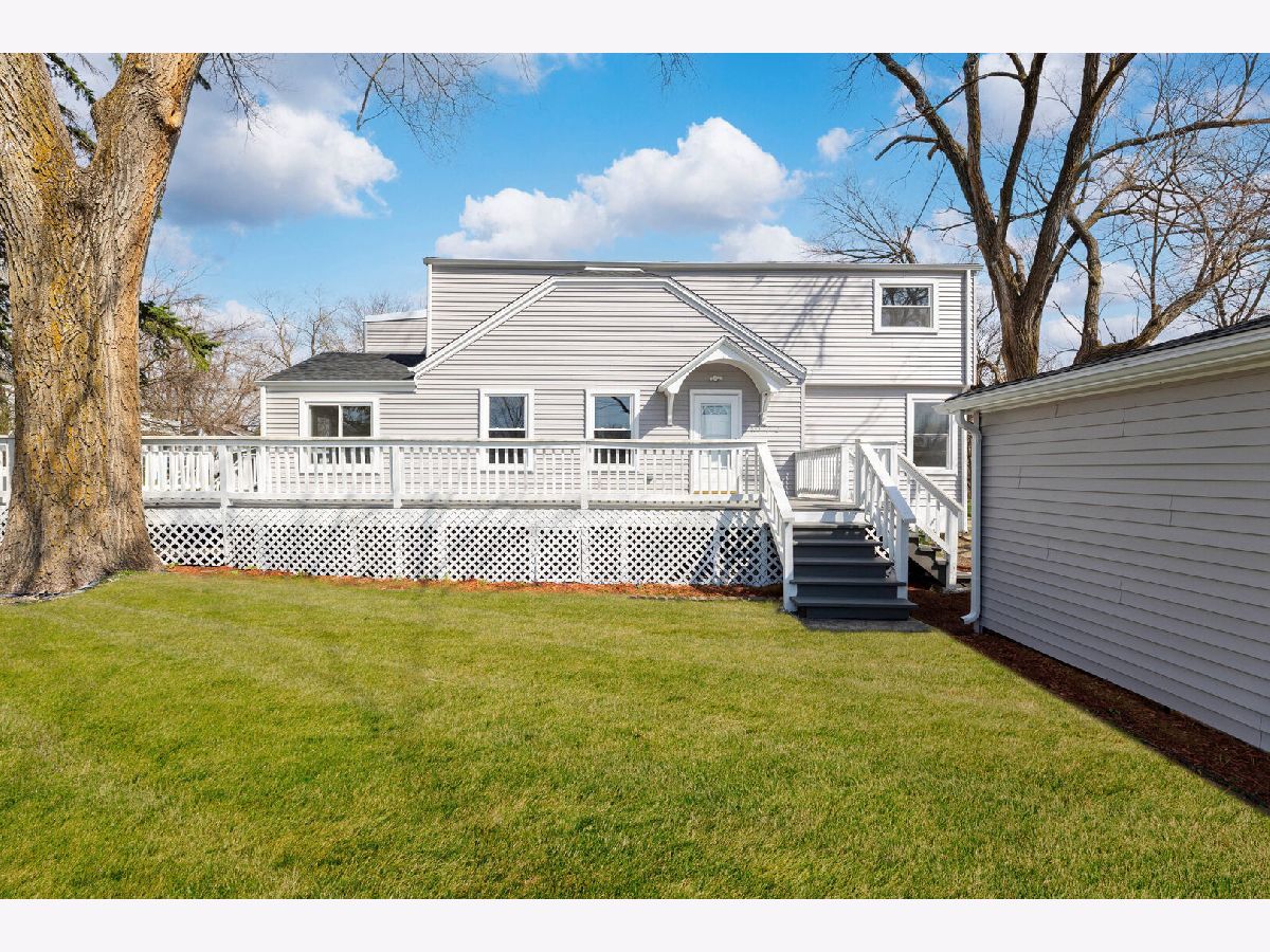  For Sale Matteson Illinois, 21835 1/2 Richton Road