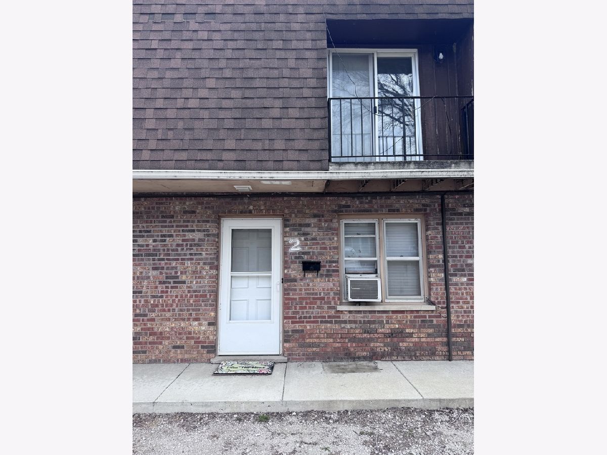  For Rent Yorkville Illinois, 207 Hydraulic
