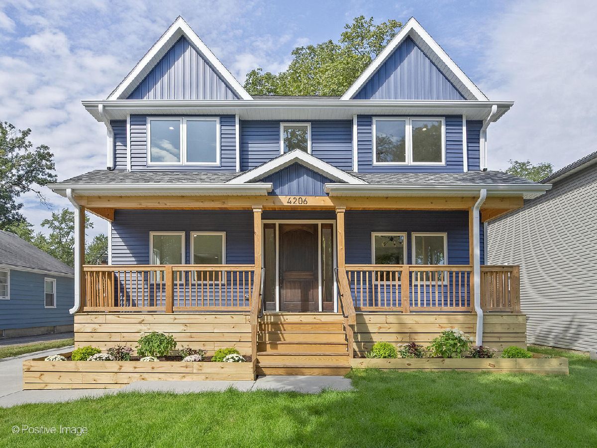  For Rent Downers Grove Illinois, 4206 Forest