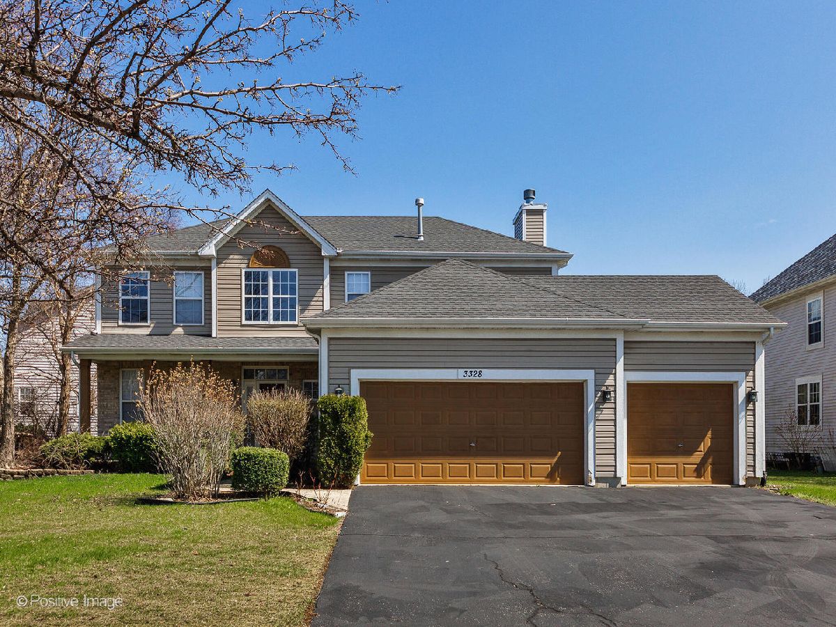  For Sale Naperville Illinois, 3328 Timber Creek Lane