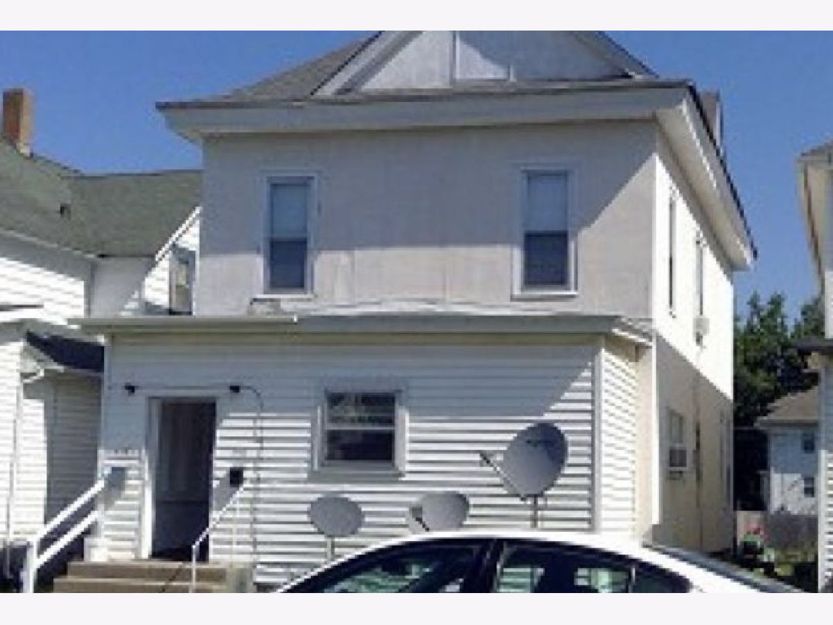  For Sale Clinton Iowa, 630 6th Avenue