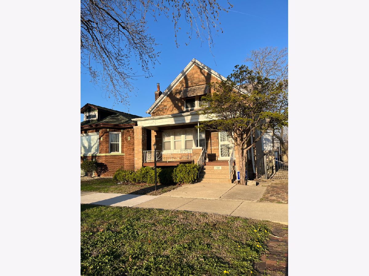 Homes For Sale Park Manor Chicago Illinois, 7811 Wabash Avenue