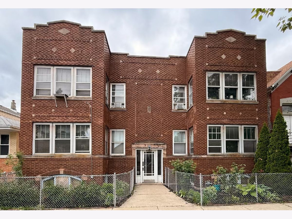 For Rent Chicago Illinois, 3352 Lituanica