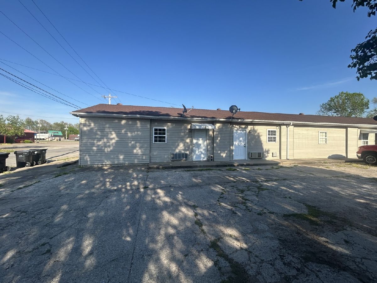  Sold Metropolis Illinois, 1160 8th