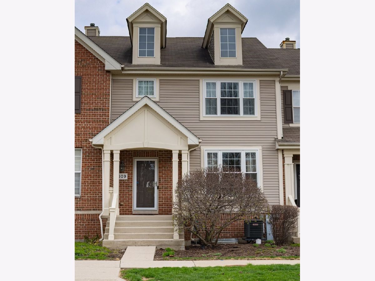  For Rent Bartlett Illinois, 309 Bradbury