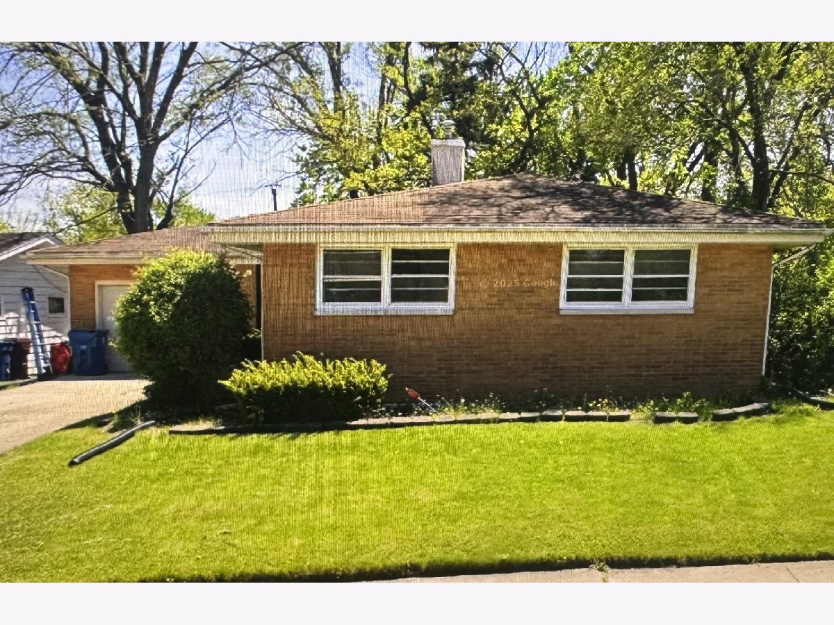  Rented Chicago Heights Illinois, 366 16th