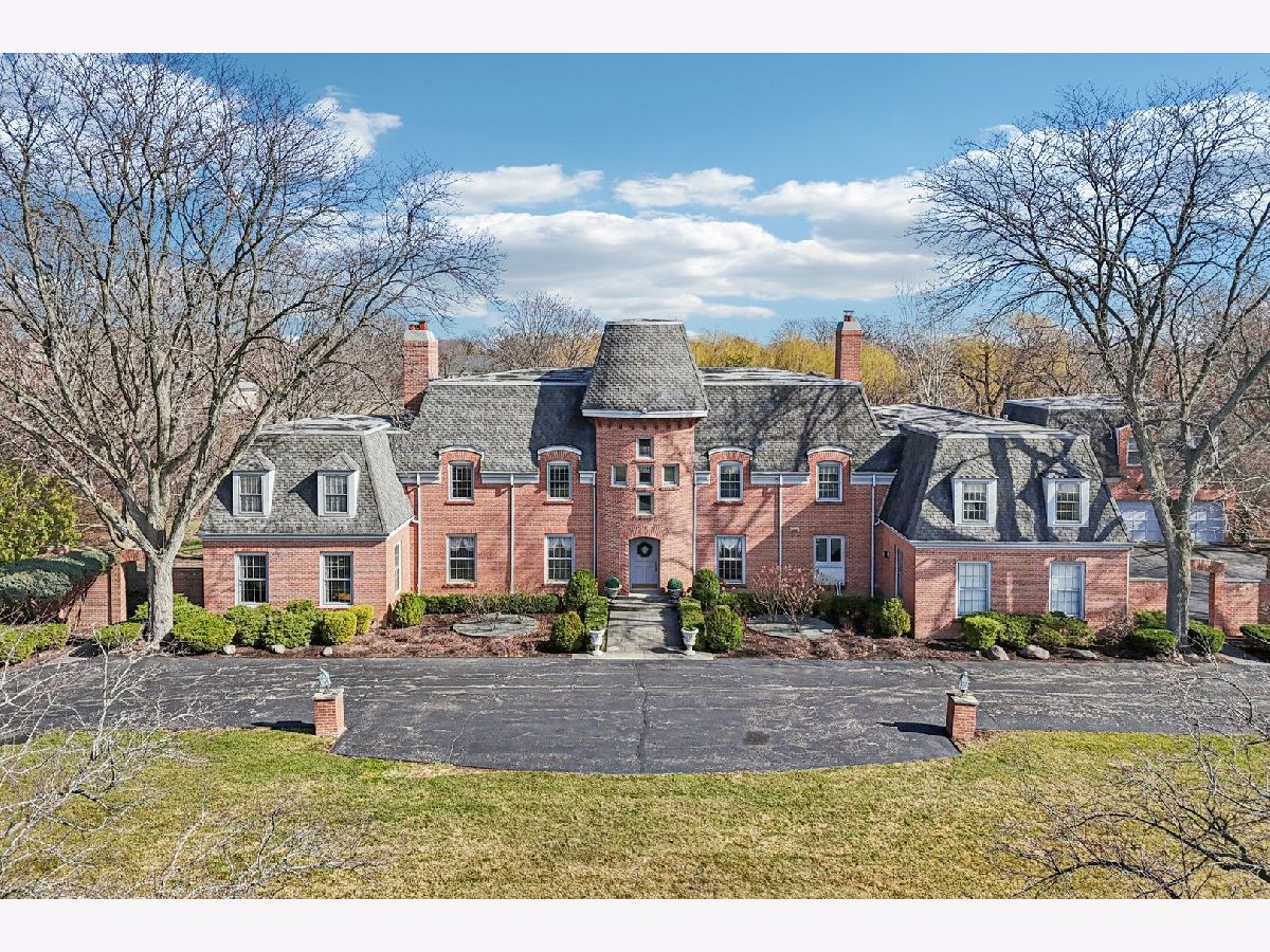  For Sale Inverness Illinois, 545 Windsor Road