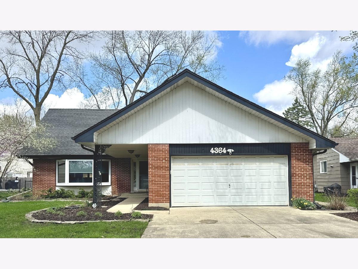  Sold Rolling Meadows Illinois, 4364 Wilson
