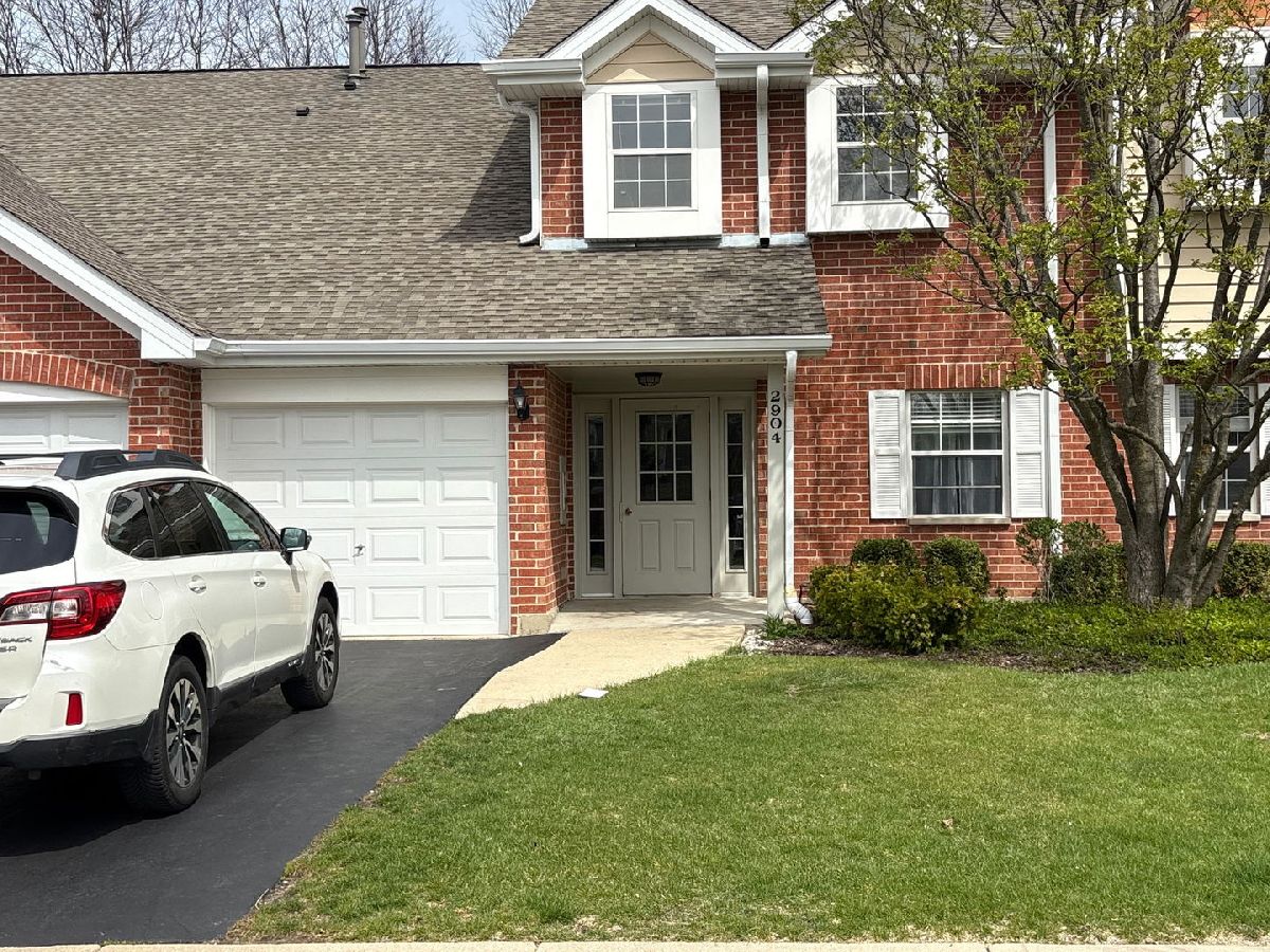  For Rent Schaumburg Illinois, 2904 Heatherwood