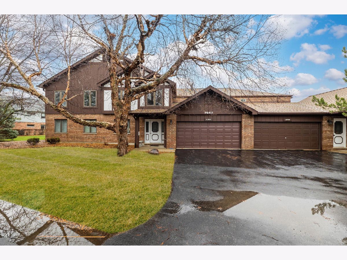  For Sale Palos Park Illinois, 9840 Terrace Drive