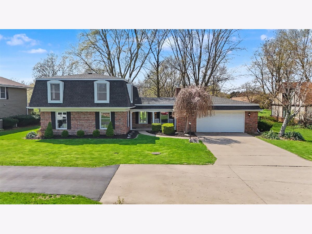  For Sale Danville Illinois, 3030 Park Haven Boulevard
